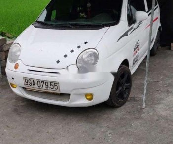 Daewoo Matiz   2004 - Bán Daewoo Matiz đời 2004, xe nhập giá cạnh tranh