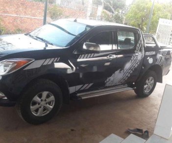 Mazda BT 50   2013 - Bán ô tô Mazda BT 50 đời 2013, giá cạnh tranh