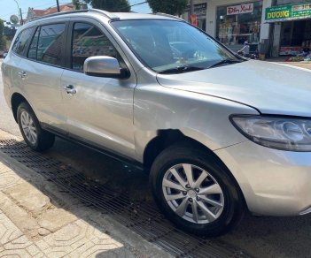 Hyundai Santa Fe 2007 - Bán Hyundai Santa Fe đời 2007, nhập khẩu nguyên chiếc chính chủ, 395 triệu