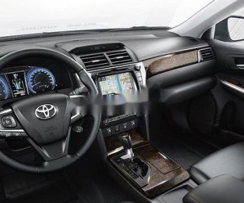 Toyota Camry     AT 2017 - Bán xe Toyota Camry AT đời 2017, giá chỉ 850 triệu