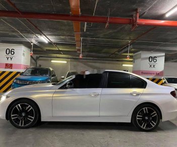 BMW 3 Series 2012 - Bán BMW 3 Series năm 2012, nhập khẩu nguyên chiếc