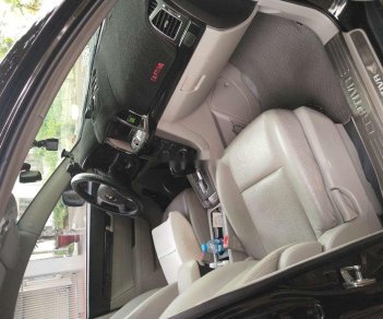 Chevrolet Captiva 2015 - Cần bán lại xe Chevrolet Captiva năm sản xuất 2015, màu đen còn mới