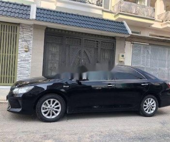 Toyota Camry     AT 2017 - Bán xe Toyota Camry AT đời 2017, giá chỉ 850 triệu