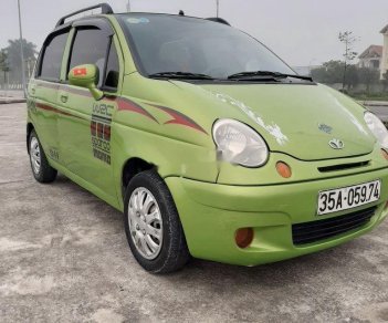 Daewoo Matiz   S  2007 - Bán ô tô Daewoo Matiz S đời 2007, 59 triệu