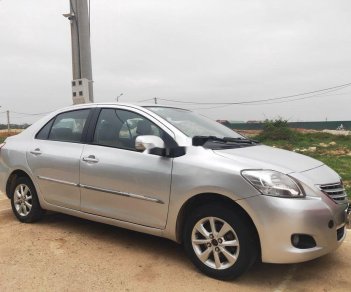 Toyota Vios   MT 2009 - Bán xe Toyota Vios MT đời 2009 giá cạnh tranh