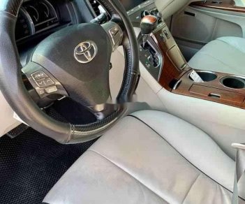 Toyota Venza 2009 - Cần bán gấp Toyota Venza 2.7 AWD năm sản xuất 2009, giá chỉ 666 triệu