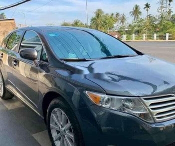 Toyota Venza 2009 - Cần bán gấp Toyota Venza 2.7 AWD năm sản xuất 2009, giá chỉ 666 triệu