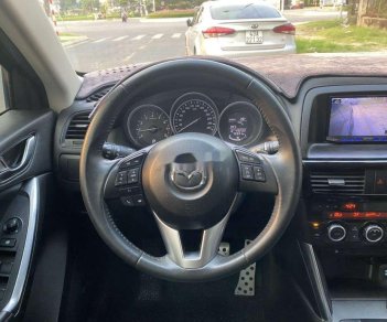 Mazda CX 5 2014 - Cần bán Mazda CX 5 sản xuất năm 2014