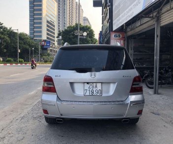 Mercedes-Benz GLK Class 2009 - Cần bán xe Mercedes 2009, xe nhập, giá tốt