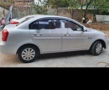 Hyundai Accent 2008 - Cần bán xe Hyundai Accent 2008, nhập khẩu nguyên chiếc, giá chỉ 260 triệu