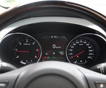 Kia Sedona 3.3 GAT Premium 2020 - Kia Gò Vấp - Cần bán xe Kia Sedona 3.3 GAT Premium năm 2020, màu đỏ