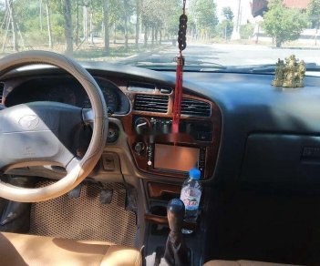 Toyota Camry 1996 - Bán Toyota Camry đời 1996, nhập khẩu, 137tr