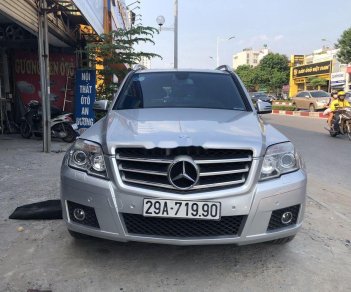 Mercedes-Benz GLK Class 2009 - Cần bán xe Mercedes 2009, xe nhập, giá tốt