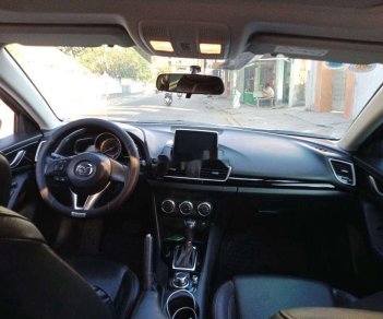 Mazda MX 3 2015 - Cần bán lại xe Mazda MX 3 2015, màu trắng chính chủ, giá tốt