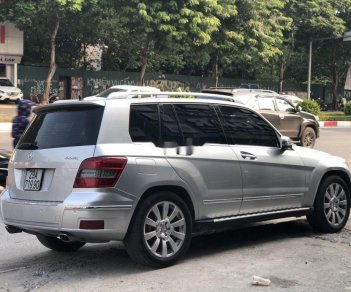 Mercedes-Benz GLK Class 2009 - Cần bán xe Mercedes 2009, xe nhập, giá tốt