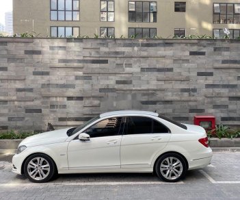 Mercedes-Benz C class 2012 - Bán Mercedes đời 2012, nhập khẩu nguyên chiếc, giá tốt