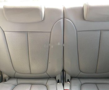 Hyundai Santa Fe 2007 - Bán Hyundai Santa Fe đời 2007, nhập khẩu nguyên chiếc chính chủ, 395 triệu