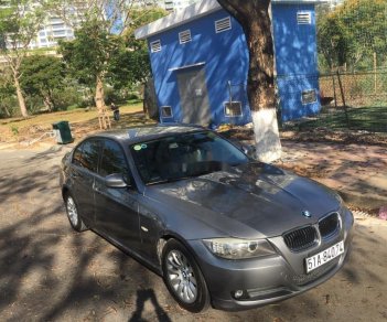 BMW 3 Series   2009 - Cần bán xe BMW 320i năm sản xuất 2009, nhập khẩu