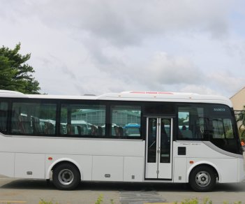 FAW 2021 - Xe khách Samco Felix Ci 29/34 chỗ ngồi - Động cơ 5.2