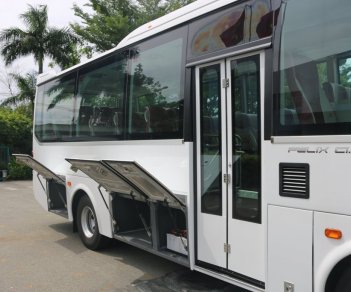 FAW 2021 - Xe khách Samco Felix Ci 29/34 chỗ ngồi - Động cơ 5.2