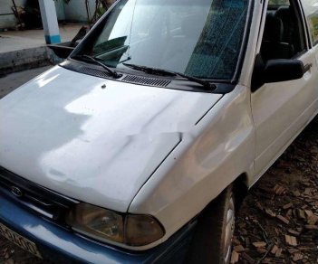 Kia Pride   1995 - Bán Kia Pride sản xuất 1995, màu trắng