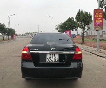 Daewoo Gentra   2008 - Bán Daewoo Gentra đời 2008, 142 triệu