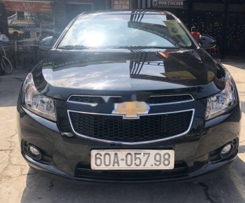 Chevrolet Cruze   2012 - Bán Chevrolet Cruze LS đời 2012, xe chính chủ