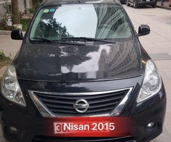 Nissan Sunny 2015 - Bán Nissan Sunny sản xuất 2015 chính chủ, giá chỉ 269 triệu