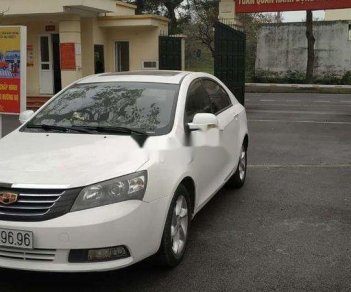 Geely Emgrand   2013 - Bán Geely Emgrand năm 2013, nhập khẩu