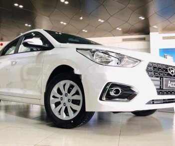 Hyundai Accent   2020 - Cần bán xe Hyundai Accent năm sản xuất 2020, nhập khẩu