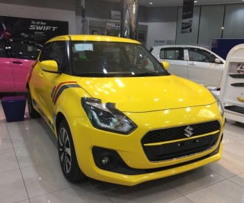 Suzuki Swift   2020 - Bán xe Suzuki Swift sản xuất 2020, giá tốt