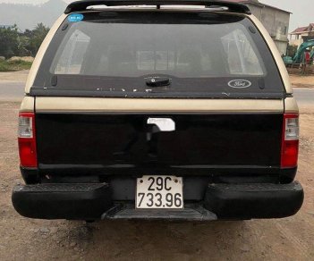 Ford Ranger   2005 - Cần bán xe Ford Ranger đời 2005, xe nhập, giá 165tr