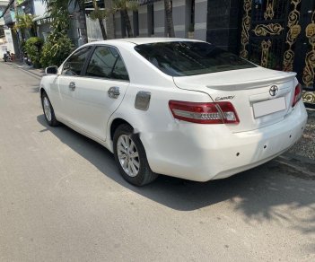 Toyota Camry LE  2007 - Bán xe Toyota Camry LE 2007, màu trắng chính chủ giá cạnh tranh