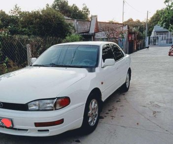 Toyota Camry 1994 - Cần bán xe Toyota Camry 1994, màu trắng, nhập khẩu nguyên chiếc, giá 139tr