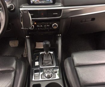 Mazda CX 5 2015 - Bán Mazda CX 5 2.0 sản xuất năm 2015, màu trắng, nhập khẩu
