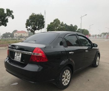 Daewoo Gentra   2008 - Bán Daewoo Gentra đời 2008, 142 triệu