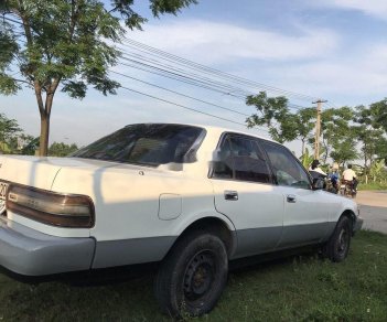 Toyota Cressida   1996 - Cần bán xe Toyota Cressida sản xuất 1996, nhập khẩu nguyên chiếc 