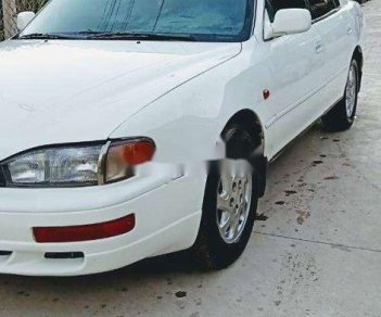 Toyota Camry 1994 - Cần bán xe Toyota Camry 1994, màu trắng, nhập khẩu nguyên chiếc, giá 139tr