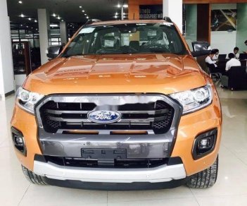 Ford Ranger   2020 - Cần bán Ford Ranger đời 2020, nhập khẩu nguyên chiếc