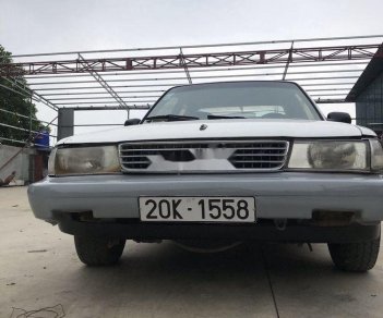 Toyota Cressida   1996 - Cần bán xe Toyota Cressida sản xuất 1996, nhập khẩu nguyên chiếc 