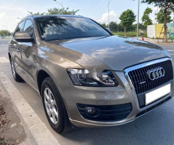 Audi Q5   2011 - Bán xe cũ Audi Q5 đời 2011, nhập khẩu, giá 693tr