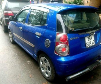 Kia Picanto   2008 - Bán Kia Picanto đời 2008, nhập khẩu