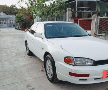 Toyota Camry 1994 - Cần bán xe Toyota Camry 1994, màu trắng, nhập khẩu nguyên chiếc, giá 139tr