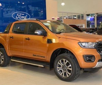 Ford Ranger   2020 - Cần bán Ford Ranger đời 2020, nhập khẩu nguyên chiếc