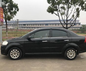 Daewoo Gentra   2008 - Bán Daewoo Gentra đời 2008, 142 triệu