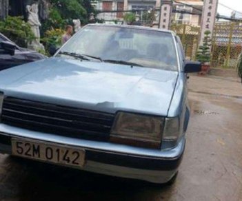 Toyota Corona   1985 - Cần bán Toyota Corona đời 1985, màu xanh lam, nhập khẩu  