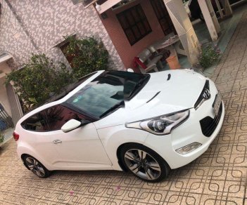 Hyundai Veloster   2012 - Bán Hyundai Veloster sản xuất năm 2012, giá tốt