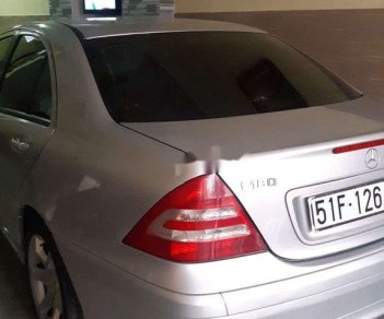 Mercedes-Benz C class   2007 - Bán Mercedes C180 Kompressor đời 2007, nhập khẩu nguyên chiếc