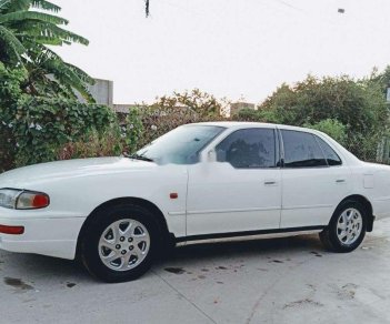 Toyota Camry 1994 - Cần bán xe Toyota Camry 1994, màu trắng, nhập khẩu nguyên chiếc, giá 139tr