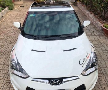 Hyundai Veloster   2012 - Bán Hyundai Veloster sản xuất năm 2012, giá tốt